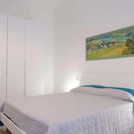 Vr Casa Apartment