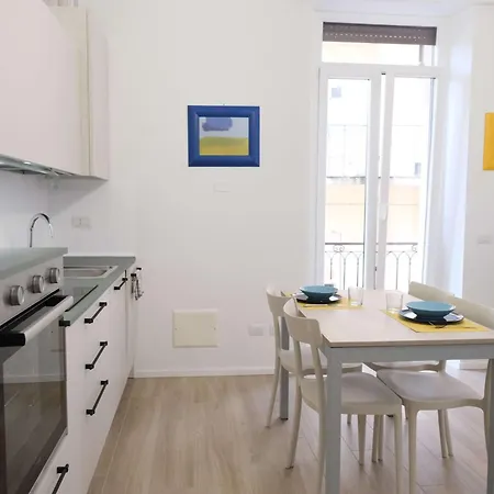 Apartment Vr Casa *
