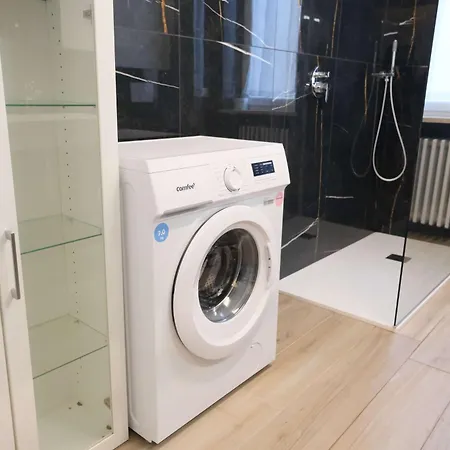 Apartment Vr Casa Verona
